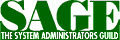 The System
Administrators Guild